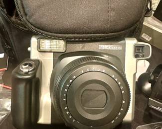 Instax Wide 300 Camera