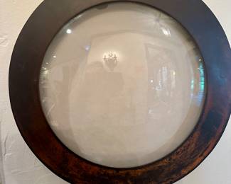 Jan Barboglio Convex Picture Frame