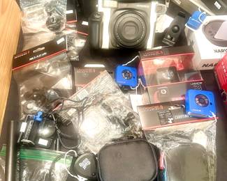 Looxcie Cameras & Accessories