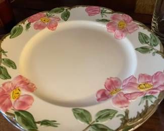 much Desert Rose in this sale