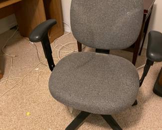 office chair