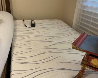 twin XL adjustable bed