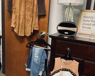 Wide Selection of Designer Fashion Clothing.