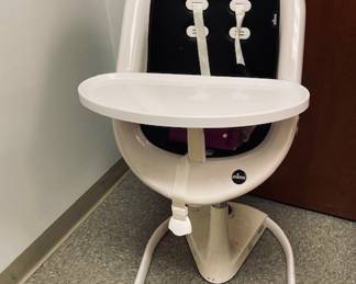 Mima Moon High Chair.