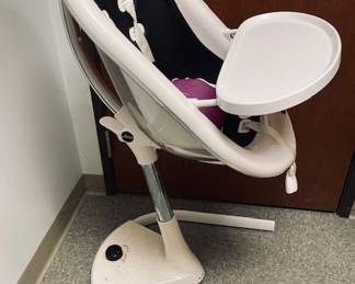 Mima Moon High Chair.