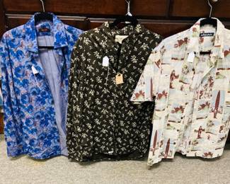 LuLu Lemon Clothing and More.