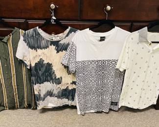 LuLu Lemon Clothing and More.