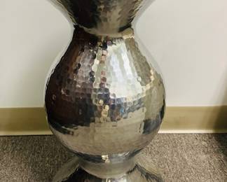 Wayfair Mercer 41 Oxley Aluminum Accent Stool.