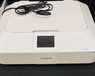 Canon Pixma All in One Printer Scanner.
