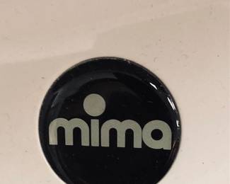 Mima Moon High Chair.