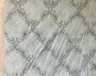 Top Condition "Four Seasons" Collection Queen Mattress.