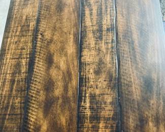 Pottery Barn 8 Drawer Mason Dresser.