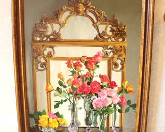 "Long Stemmed Roses" BUY IT NOW! $475.00. Original oil painting by Elayne Kuehler. 30" x 40" Original price $3,600.