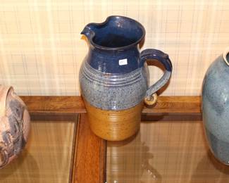 Gorgeous studio art pieces.