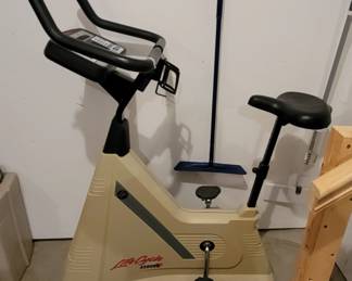 Not for draping clothes over!