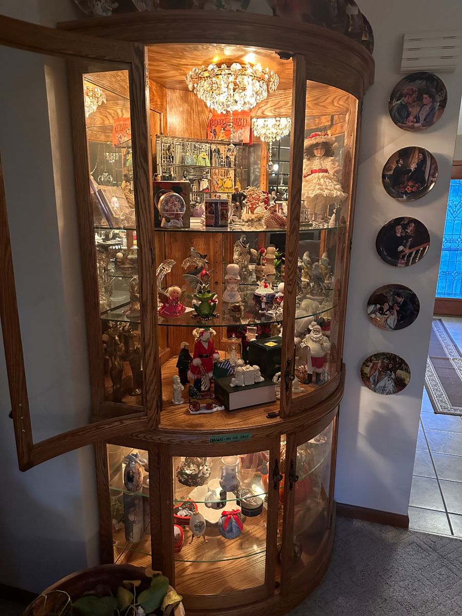 GRAFTON ESTATE SALE!! in Grafton, WI starts on 7/19/2024