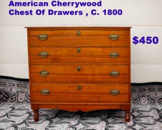 cherrywood
