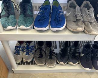 Men's Shoes