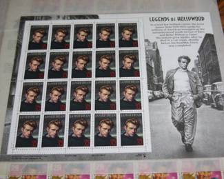 collector stamps