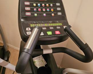 Diamondback elliptical 1260 stair stepper