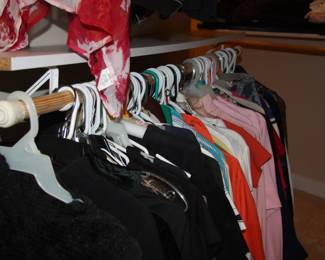 vintage ladies clothing