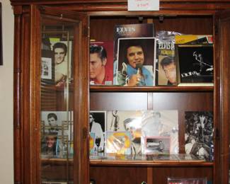 Elvis collection