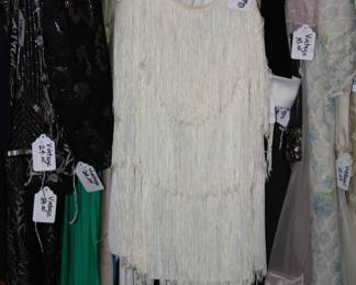 vintage couture clothing 