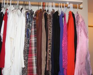 vintage ladies clothing