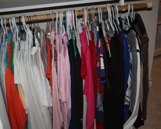 vintage ladies clothing