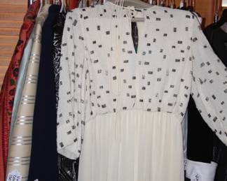 vintage couture clothing 