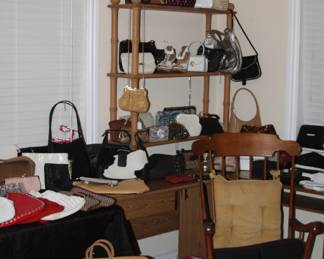 Ladies Handbags - huge collection 
