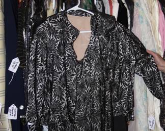 vintage couture clothing 