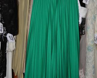 vintage couture clothing 