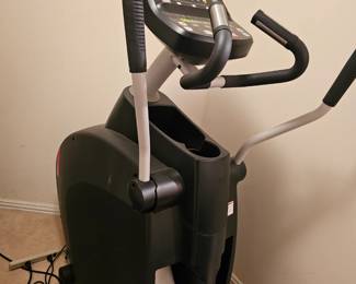 Diamondback elliptical 1260 stair stepper