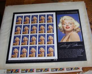collector stamps