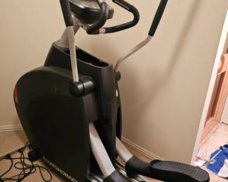 Diamondback elliptical 1260 stair stepper