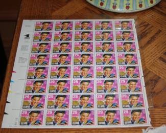 collector stamps