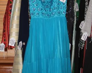 vintage couture clothing 