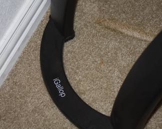 iGALLOP Core Ab fitness trainer 