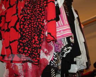 vintage ladies clothing