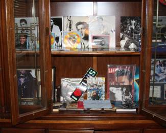 Elvis collection