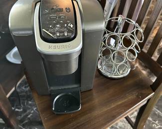 Keurig coffee Pot