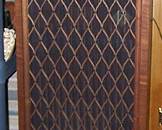 Pioneer cs-99A Speakers, Siamese cat light