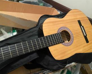 Another image of guitar