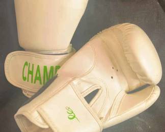Boxing Gloves