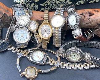 Womens Watches