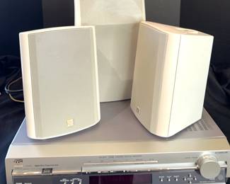 Home Theater and Speakers