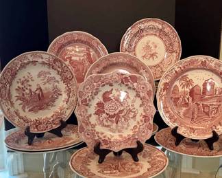 Spode Archive Collection