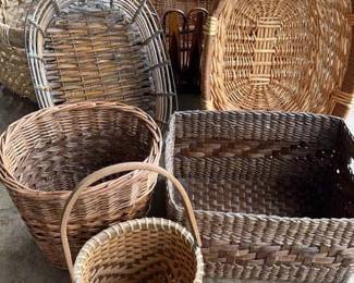 Baskets