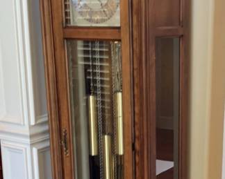Grandfather Clock